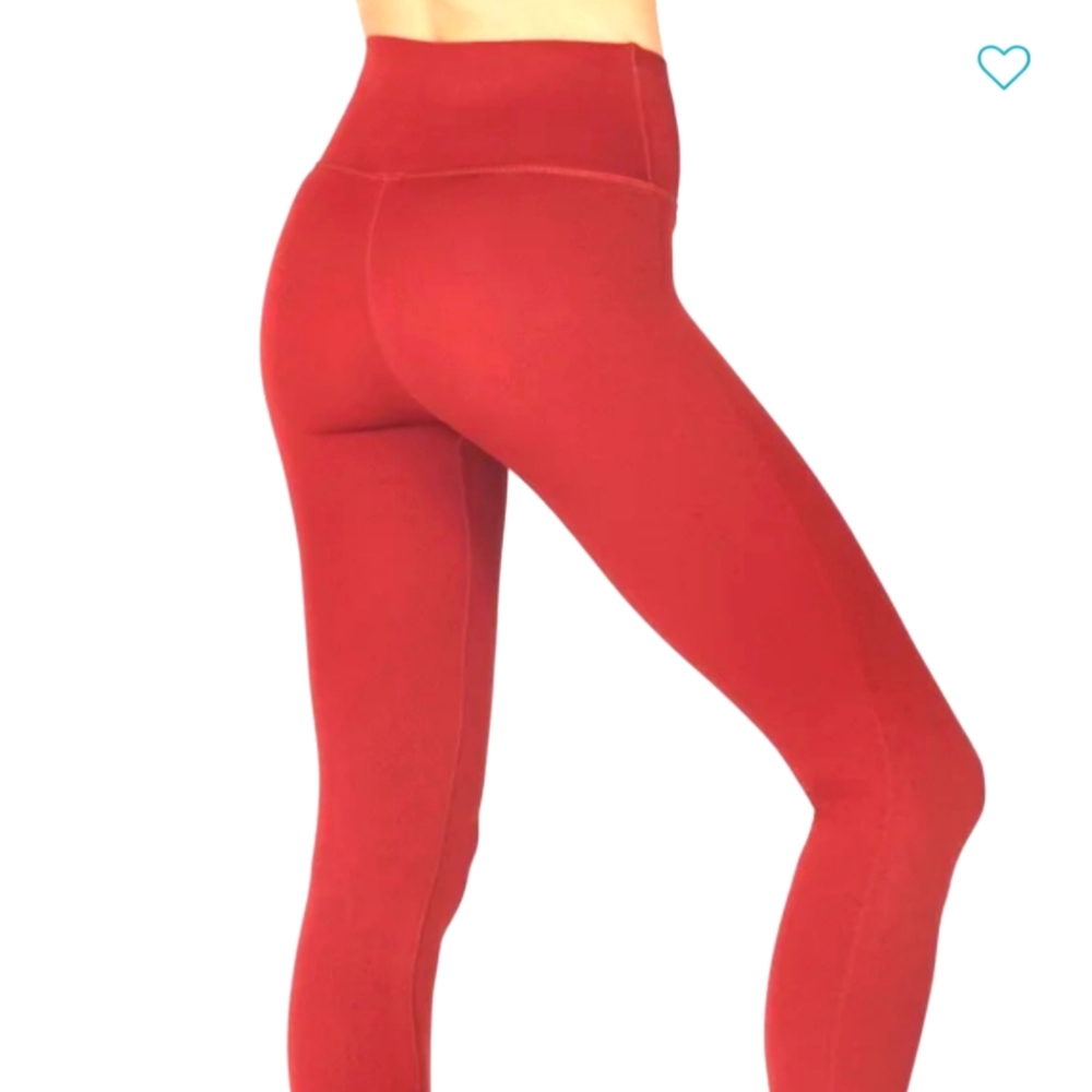 Fabletics High-Waisted SculptKnit Leggings